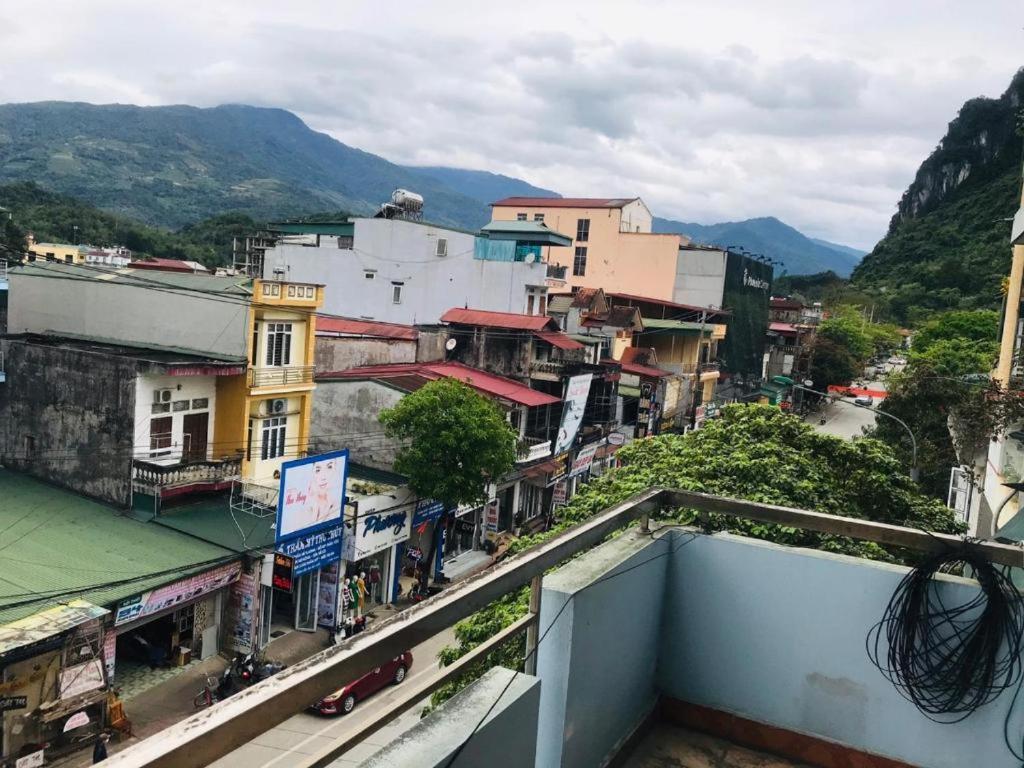 Nhi'S House & Safari -Motorbike Rental-Tour 하 기앙 외부 사진